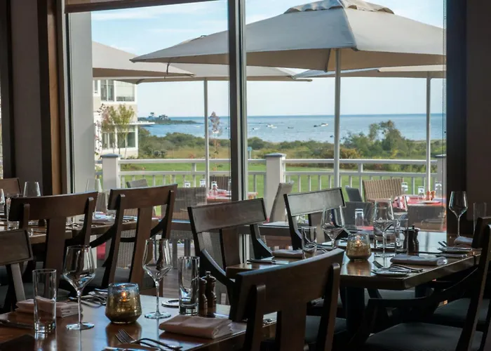 Inn By The Sea