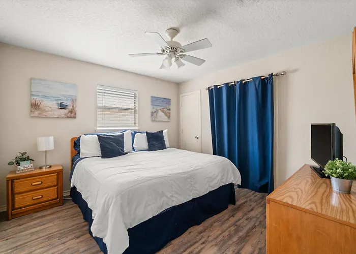 Oceanfront 2Br Cottage W Sunsets Views Comfy And Pet And Family Friendly